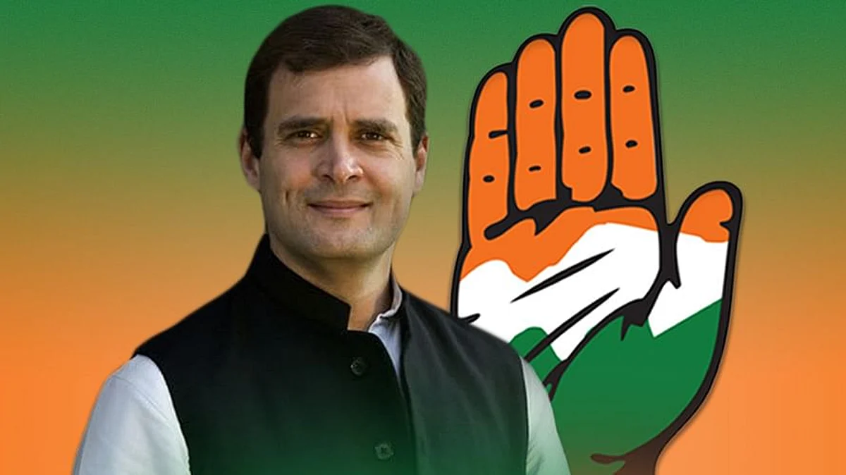 ವಯನಾಡ್ನಿಂದ ರಾಹುಲ್ ಗಾಂಧಿ ಆಯ್ಕೆ ಪ್ರಶ್ನಿಸಿದ್ದ ಅರ್ಜಿ ವಜಾ