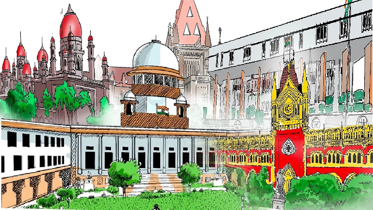 ಪೀಠದಿಂದ: ನ್ಯಾಯಾಲಯದ ಚುಟುಕು ಸುದ್ದಿಗಳು | 18-09-2021