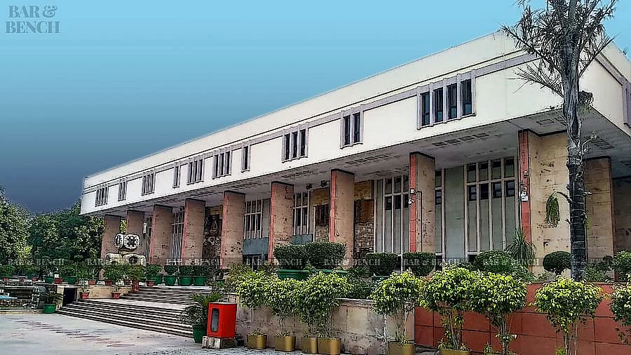 Delhi High Court