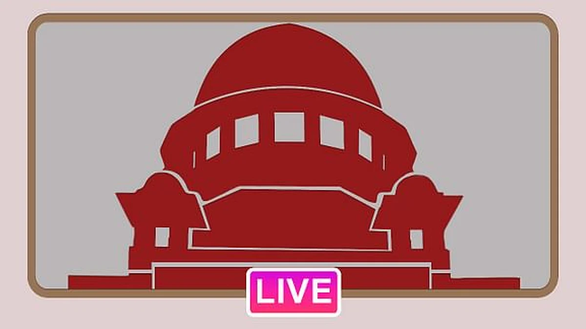 ಕನಸು ನನಸಾಗಲು ಒಂದೇ ಗೇಣು? ಪ್ರಕರಣಗಳ ನೇರ ಪ್ರಸಾರ ಕುರಿತ ಪರಿಶೀಲನೆಗಾಗಿ ಸಮಿತಿ ರಚಿಸಿದ ಸುಪ್ರೀಂಕೋರ್ಟ್