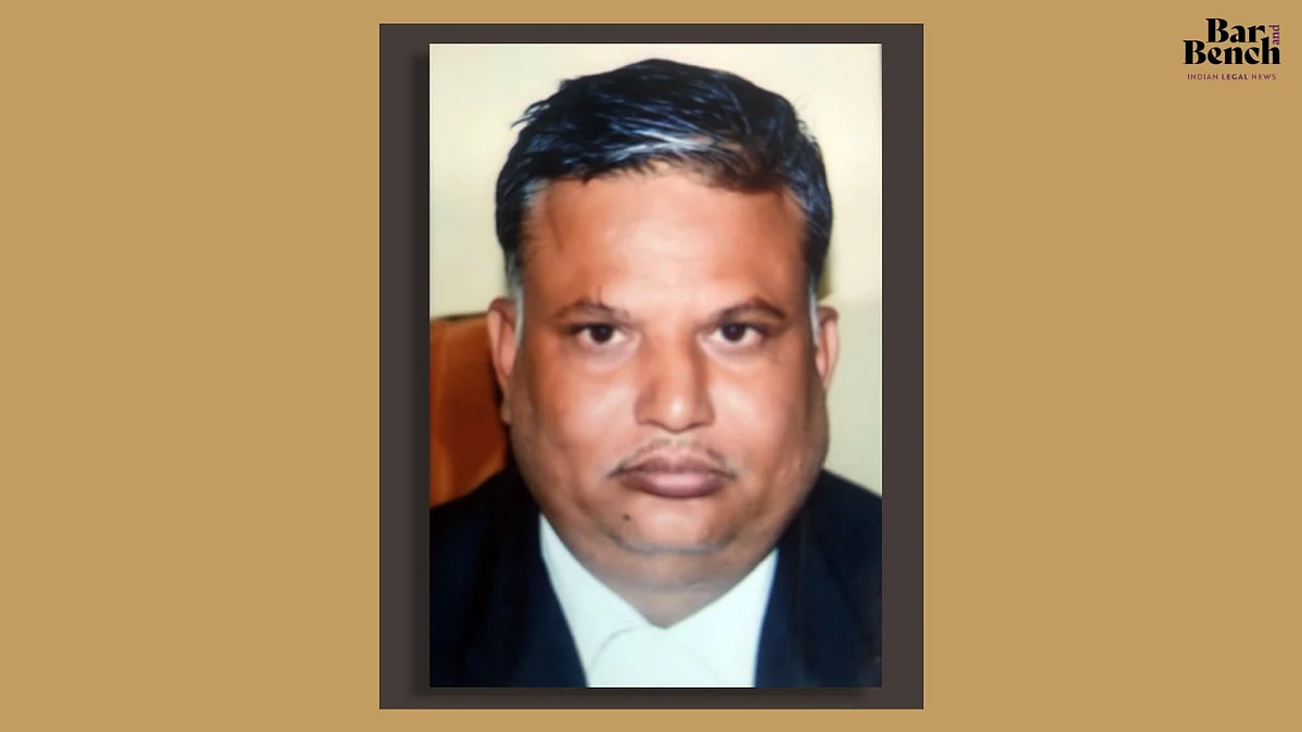 ಪಿಎಂ ಕೇರ್ಸ್ಗೆ ನಮ್ಮ ವಕೀಲರೂ ದೇಣಿಗೆ ನೀಡಿದ್ದಾರೆ, ಸಂಕಷ್ಟದಲ್ಲಿ ನಮ್ಮ ನೆರವಿಗೆ ಯಾರೂ ಬರಲಿಲ್ಲ: ಎಂ ಎಚ್ ಖಾಸನೀಸ