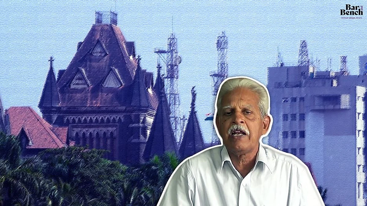 ಹೋರಾಟಗಾರ ವರವರ ರಾವ್ ಅವರನ್ನು ಮುಂಬೈನ ನಾನಾವತಿ ಆಸ್ಪತ್ರೆಗೆ ಚಿಕಿತ್ಸೆಗೆ ದಾಖಲಿಸಲು ಬಾಂಬೆ ಹೈಕೋರ್ಟ್ ಆದೇಶ