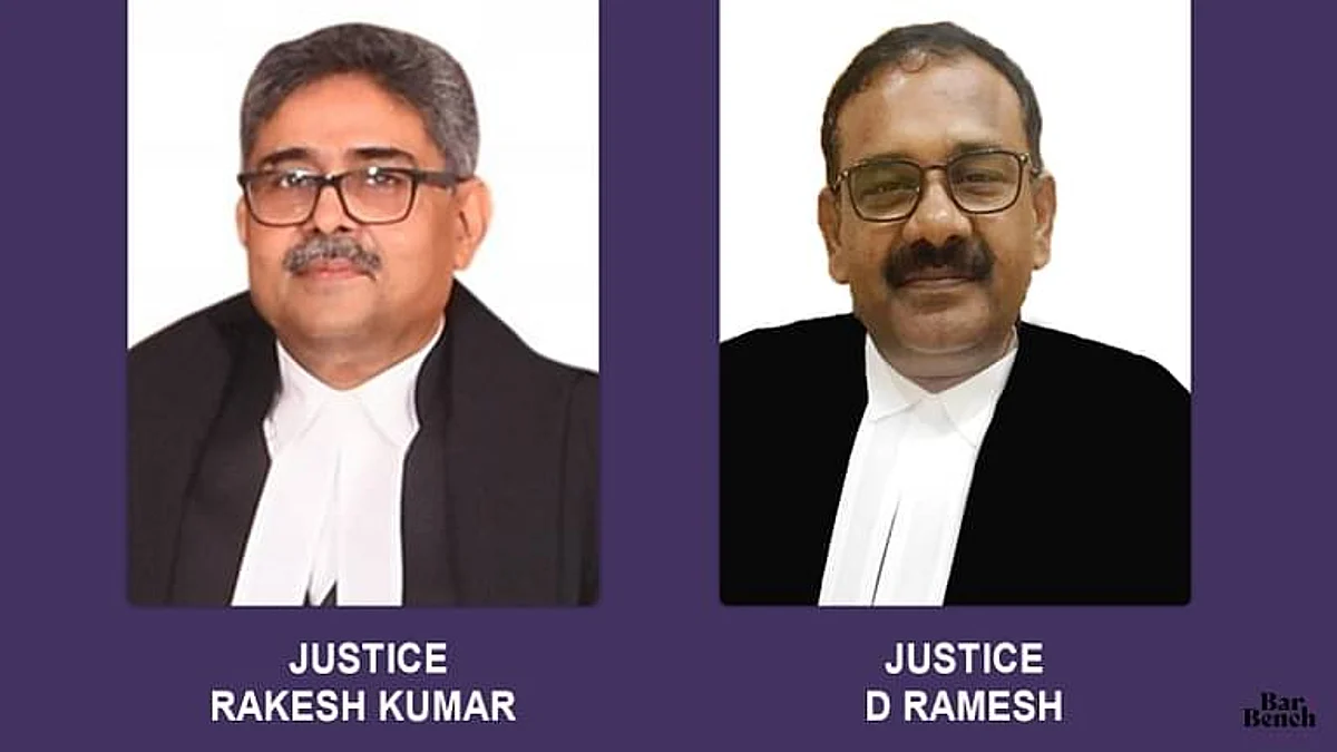 ಅಧಿಕಾರಾರೂಢರಿಂದ ಹೈಕೋರ್ಟ್, ಸುಪ್ರೀಂ ಮೇಲೆ ದಾಳಿ: ಜಗನ್ ವಿರುದ್ಧ ಆಂಧ್ರ ಹೈಕೋರ್ಟ್ ಗುಡುಗು
