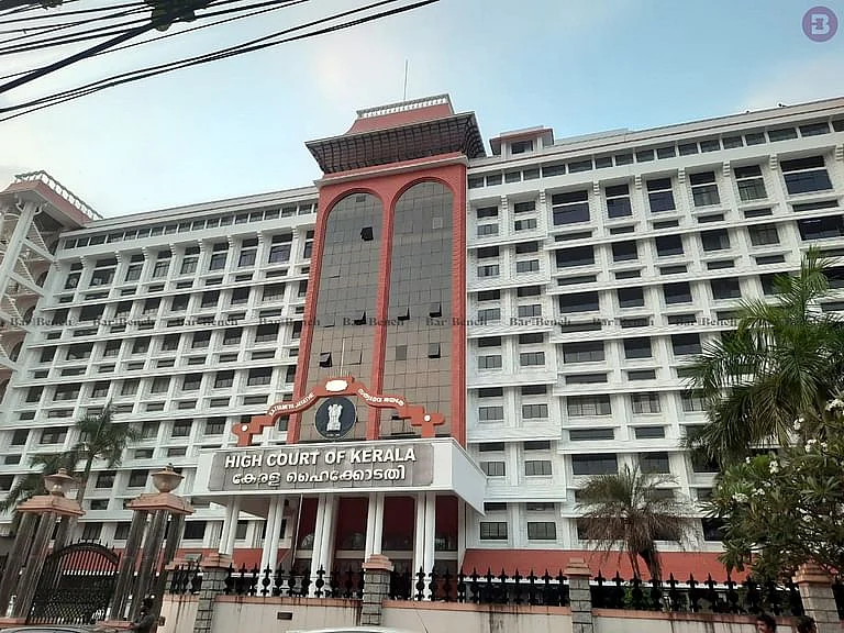 Kerala High Court