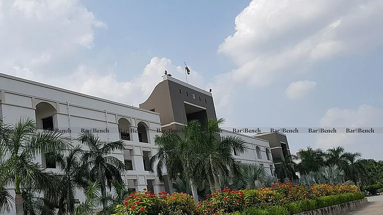 Gujarat High Court