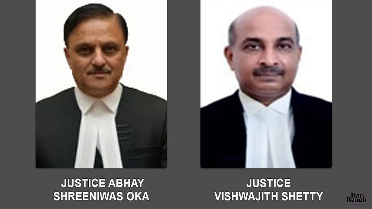 ರಾಜಕಾರಣಿಗಳ ವಿರುದ್ಧದ 61 ಕ್ರಿಮಿನಲ್ ಪ್ರಕರಣಗಳ ಕೈಬಿಡುವ ಕರ್ನಾಟಕ ಸರ್ಕಾರದ ಅಧಿಸೂಚನೆಗೆ ತಡೆ ನೀಡಿದ ಹೈಕೋರ್ಟ್