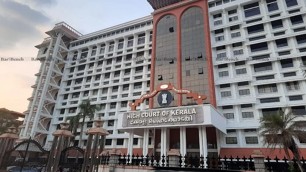 Kerala HC