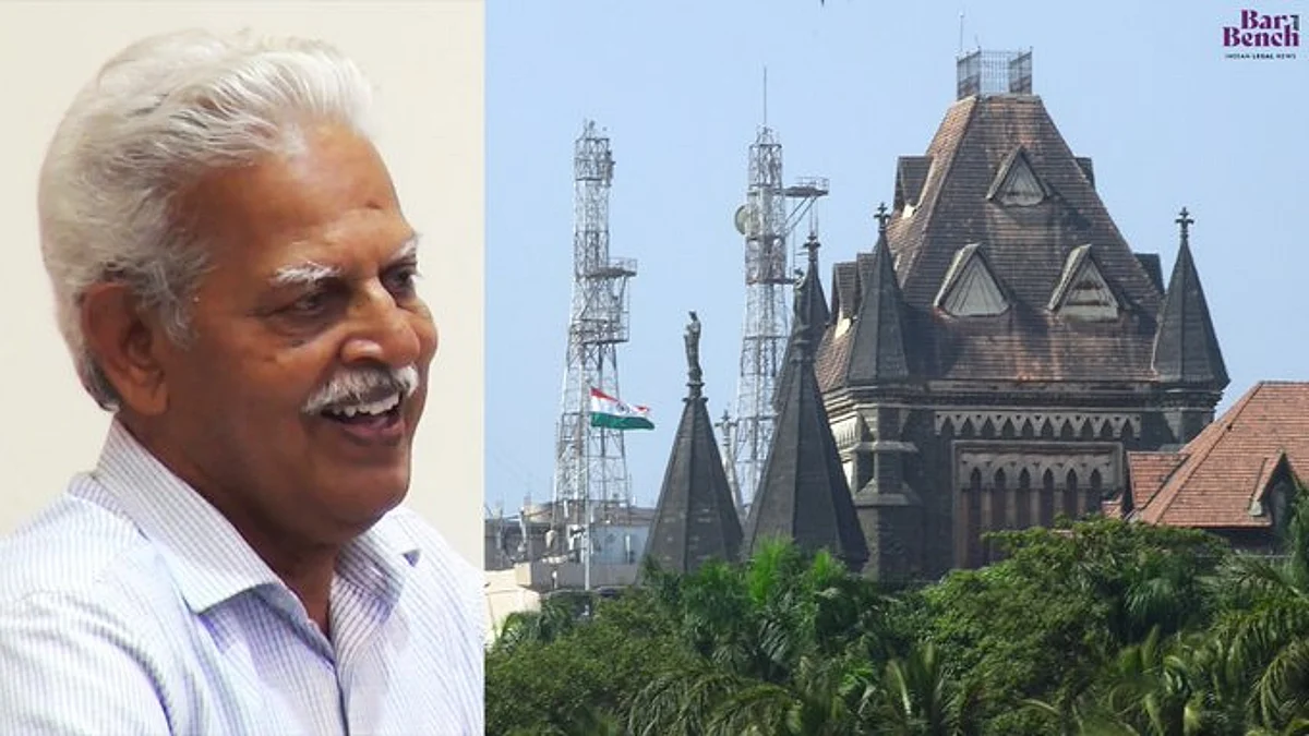 ಆರೋಗ್ಯ ಕುರಿತ ಹೊಸ ವರದಿ ದೊರೆಯದೆ ಆಸ್ಪತ್ರೆಯಿಂದ ವರವರರಾವ್ ಸ್ಥಳಾಂತರ ಇಲ್ಲ ಎಂದ ಬಾಂಬೆ ಹೈಕೋರ್ಟ್
