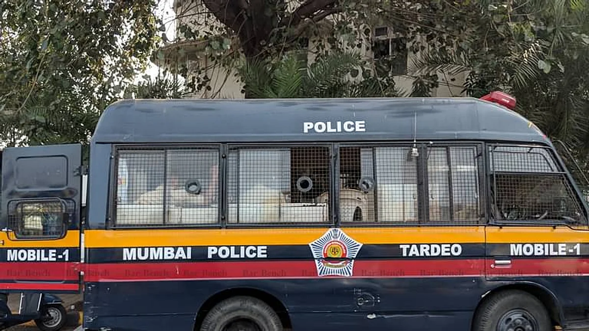 ರಿಪಬ್ಲಿಕ್ ಸಿಇಒ ಖಾನ್ಚಂದಾನಿ ಬಂಧನ: 'ಅಂತಹ ತುರ್ತೇನಿತ್ತು?' ಮುಂಬೈ ಪೊಲೀಸರಿಗೆ ಸೆಷನ್ಸ್ ನ್ಯಾಯಾಲಯದ ಪ್ರಶ್ನೆ
