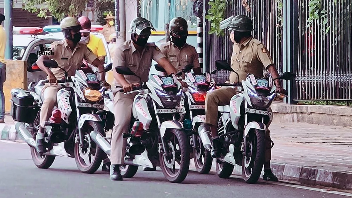 Police