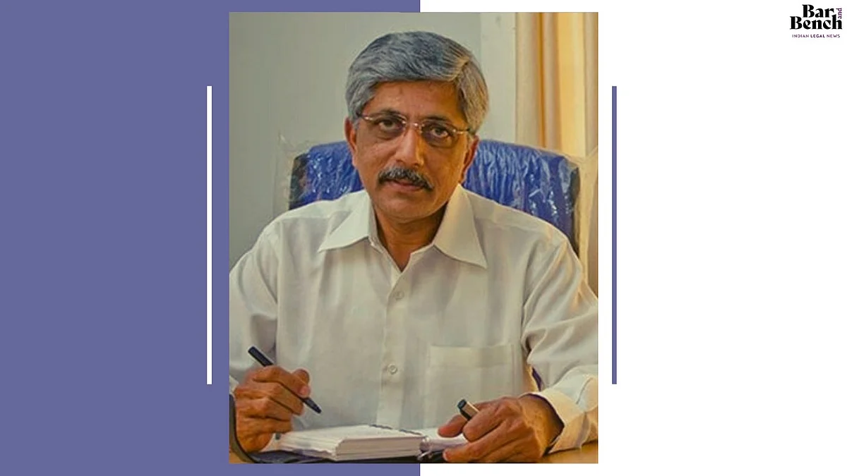 Jayapraksh Hegde