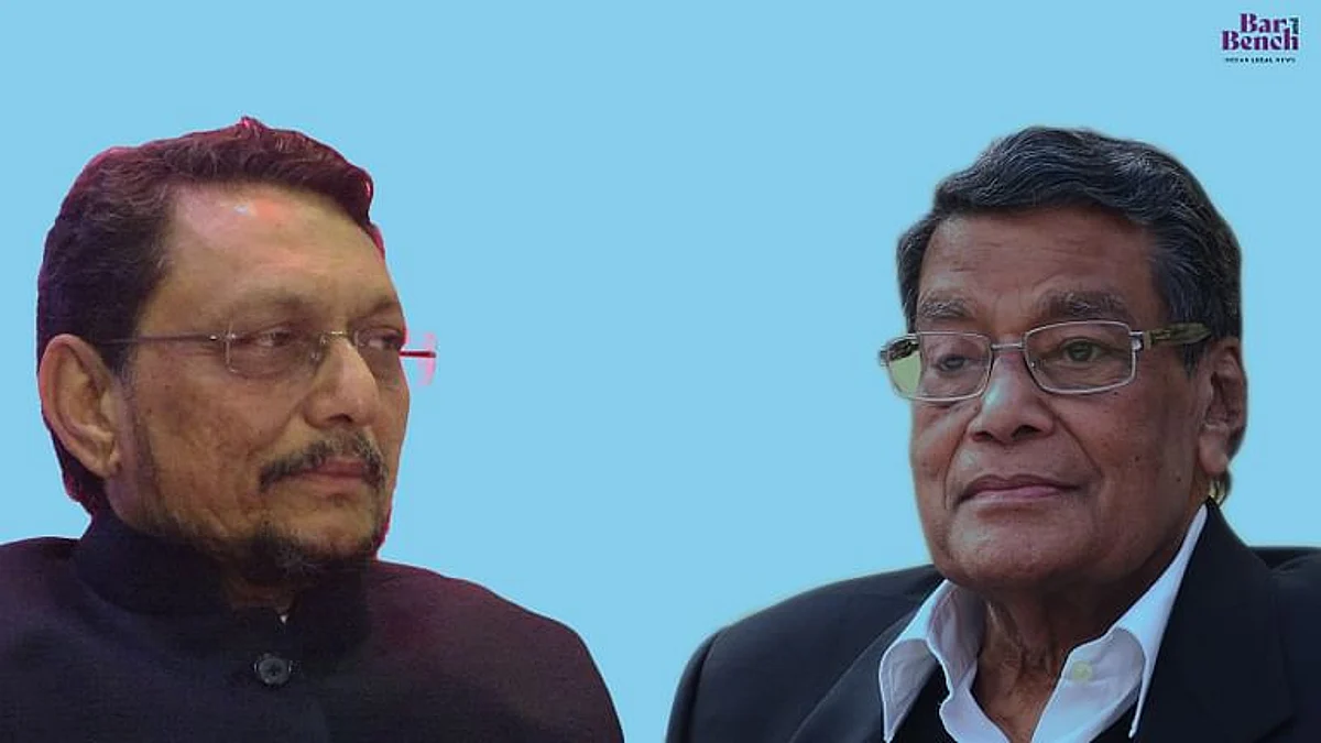 ಪೊಕ್ಸೊ ಕಾಯಿದೆ ಕುರಿತಂತೆ ಬಾಂಬೆ ಹೈಕೋರ್ಟ್ ನೀಡಿದ್ದ ವಿವಾದಾತ್ಮಕ ತೀರ್ಪಿಗೆ ಸುಪ್ರೀಂ ತಡೆ