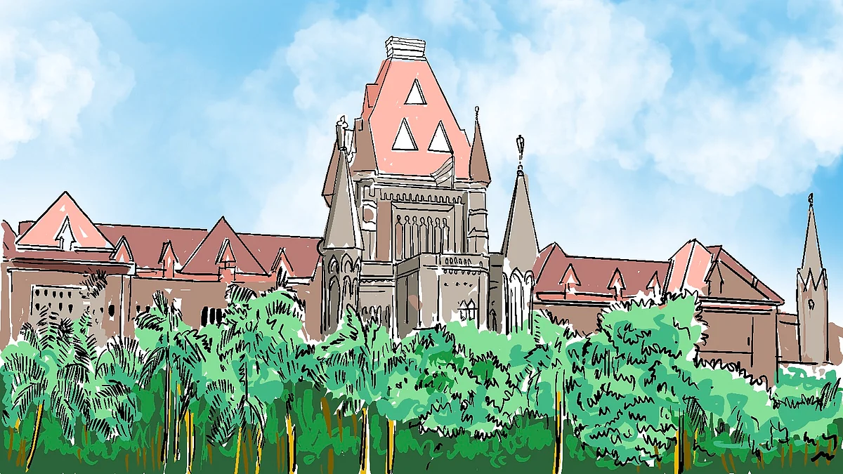 High Court of Bombay