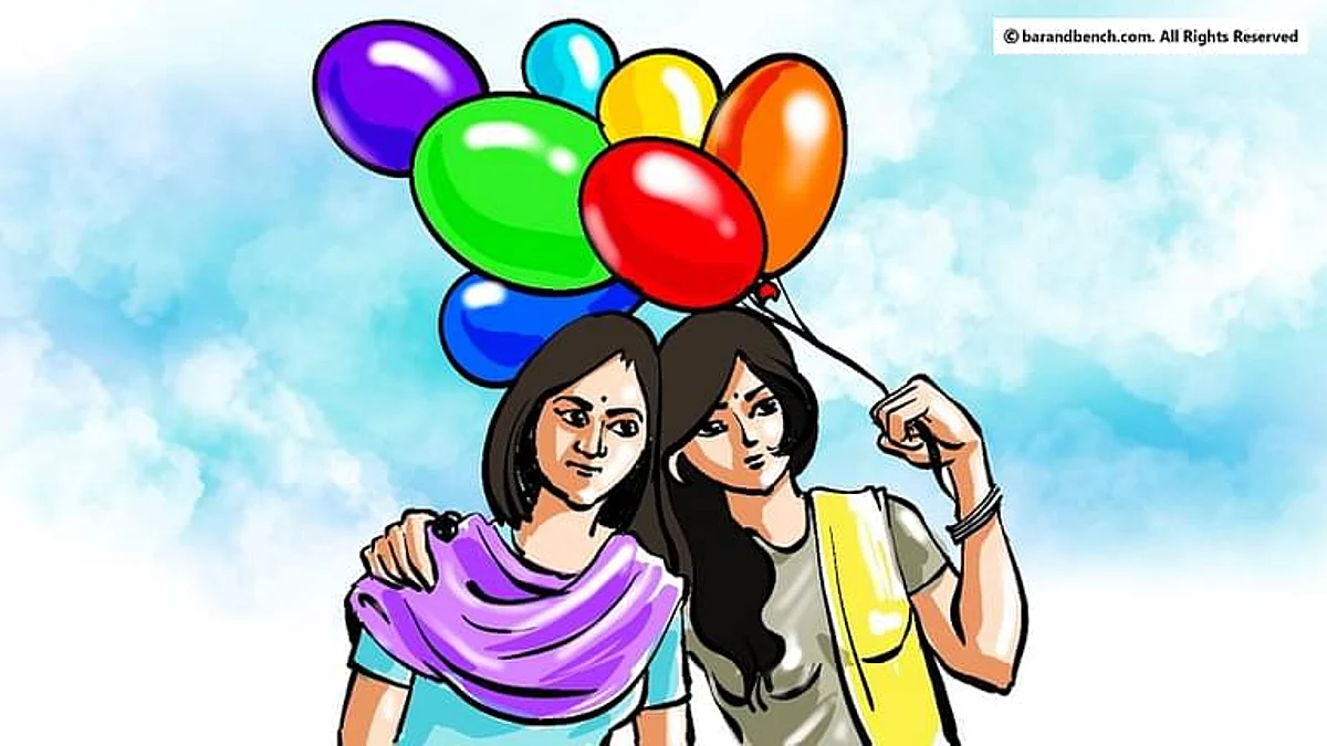 ಭಿನ್ನ ಲೈಂಗಿಕ ಮನೋಧರ್ಮ ಹೊಂದಿದ್ದಕ್ಕೆ ಬೆದರಿಕೆಗೆ ಒಳಗಾದ ಪ್ರಜೆಗಳ ಹಕ್ಕುಗಳ ನಿಗಾಕ್ಕೆ ಬದ್ಧ: ಅಲಾಹಾಬಾದ್ ಹೈಕೋರ್ಟ್