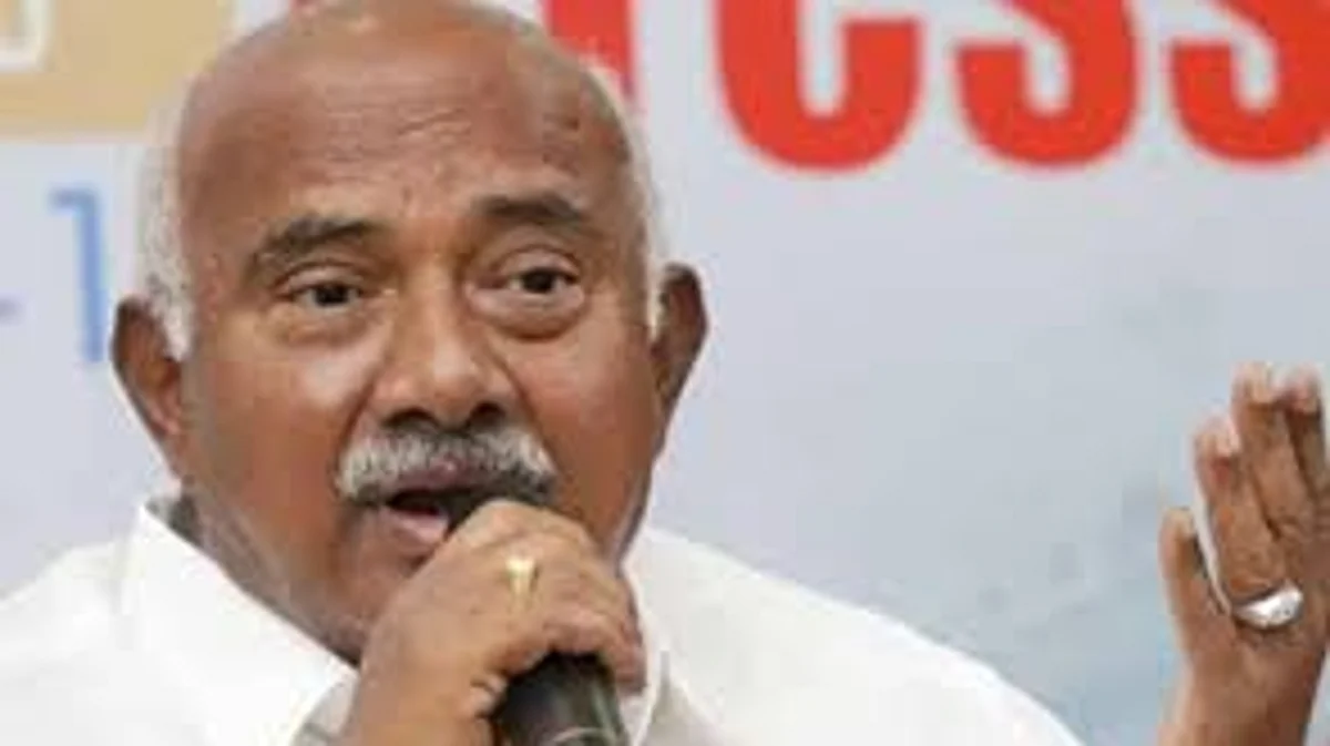 ʼನಾಮ ನಿರ್ದೇಶನವಾದರೂ ಅನರ್ಹತೆ ಮುಂದುವರಿಯಲಿದೆʼ: ಮಂತ್ರಿಯಾಗುವ ವಿಶ್ವನಾಥ್ ಕನಸಿಗೆ ಸುಪ್ರೀಂನಲ್ಲೂ ತಣ್ಣೀರು
