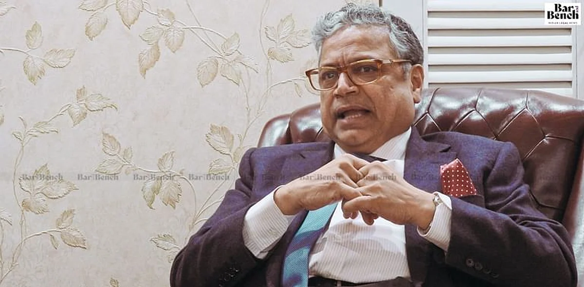 Gopal Subramanium, Amazon