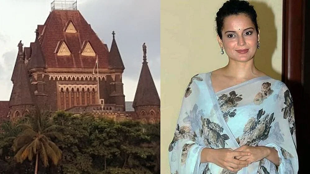 Bombay High Court, Kangana Ranaut
