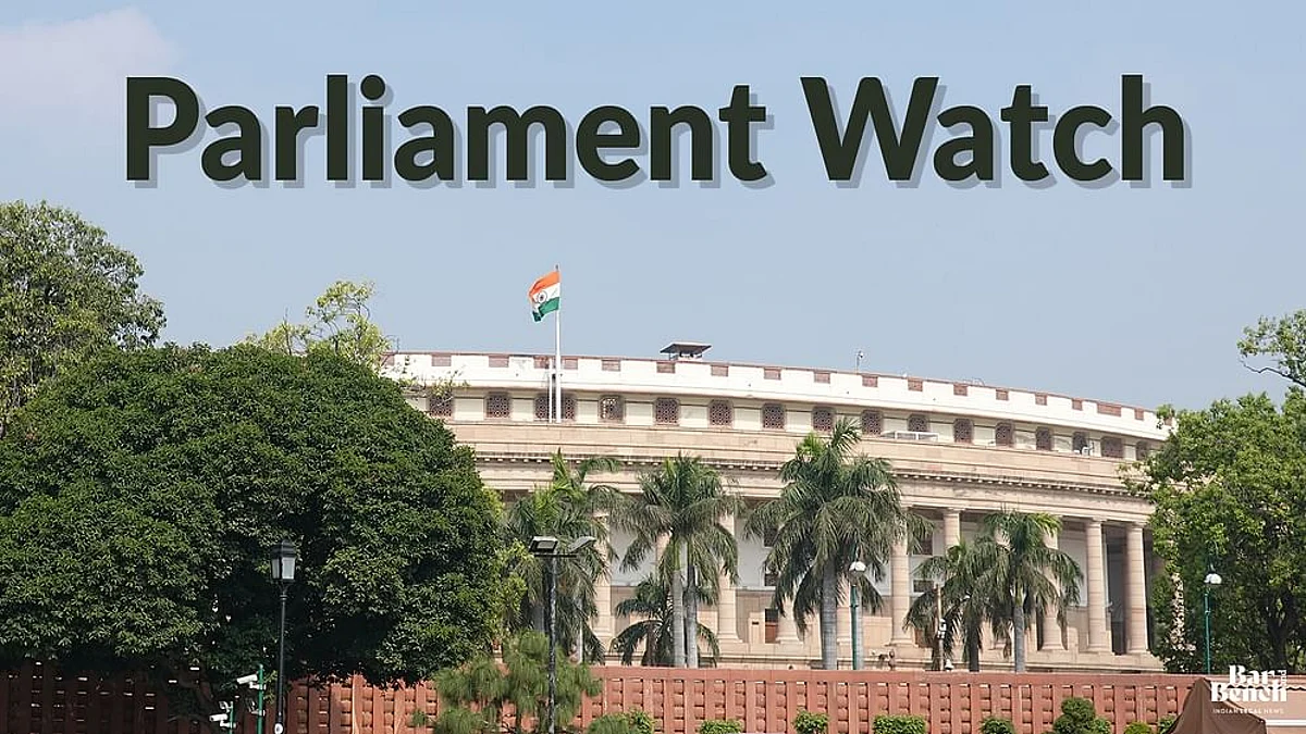 ಸಂಸತ್ ಅವಲೋಕನ: ವಲಸೆ ಕಾರ್ಮಿಕರ ಬಿಕ್ಕಟ್ಟು, ಸುಳ್ಳು ಸುದ್ದಿ, ಕೃಷಿ ತ್ಯಾಜ್ಯ ಮಾಲಿನ್ಯ ಮುಂತಾದ ವಿಷಯಗಳ ಚರ್ಚೆ
