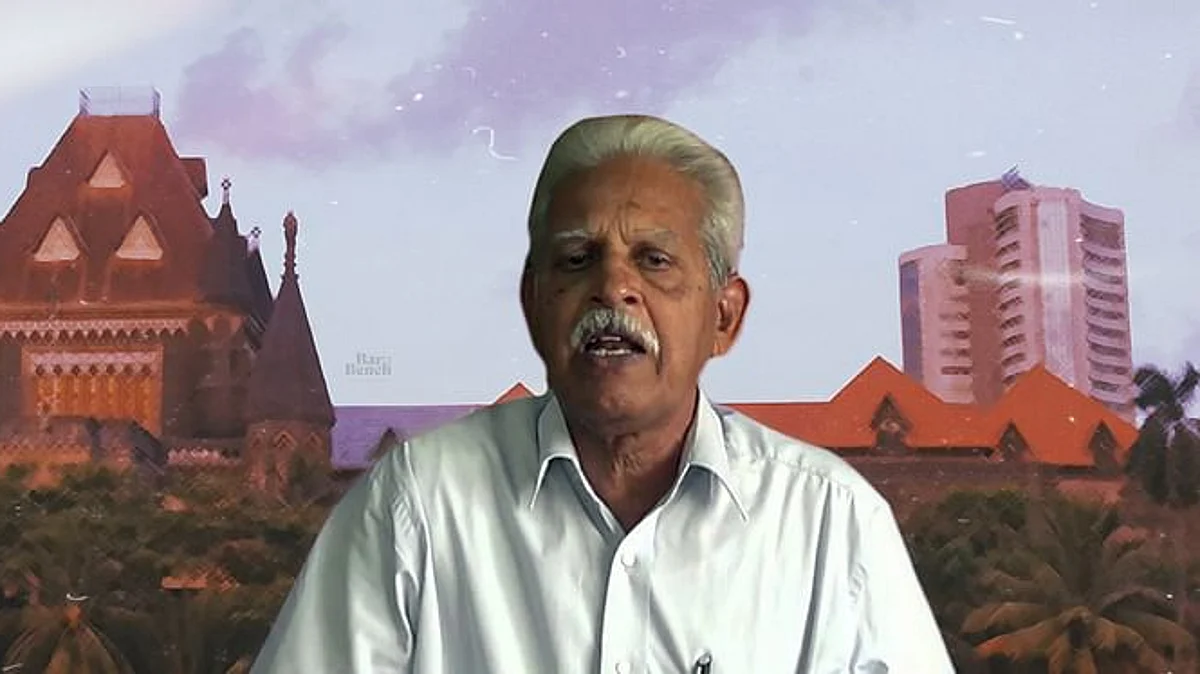 ವರವರ ರಾವ್ 149 ದಿನಗಳನ್ನು ಆಸ್ಪತ್ರೆಯಲ್ಲಿ ಕಳೆದಿದ್ದಾರೆ: ಜಾಮೀನು ಅರ್ಜಿ ತೀರ್ಪು ಕಾಯ್ದಿರಿಸಿದ ಬಾಂಬೆ ಹೈಕೋರ್ಟ್
