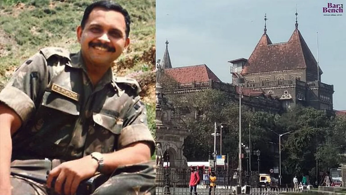 ಪಿತೂರಿ ಸಭೆಗೆ ಹಾಜರಾಗಲು ಕೇಳಿದ್ದು ಯಾರು? ಮಾಲೆಗಾಂವ್ ಸ್ಫೋಟದ ಆರೋಪಿ ಪುರೋಹಿತ್ಗೆ ಬಾಂಬೆ ಹೈಕೋರ್ಟ್ ಪ್ರಶ್ನೆ
