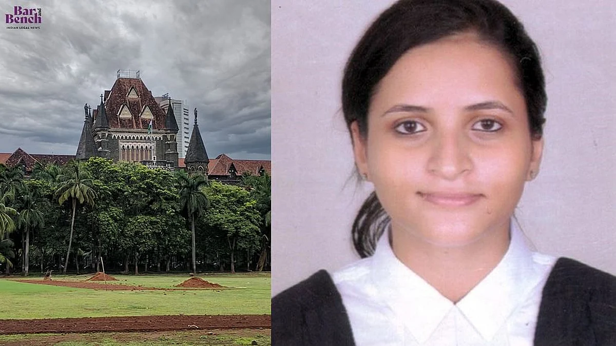ಟೂಲ್ಕಿಟ್ ಪ್ರಕರಣ: ಮೂರು ವಾರಗಳಿಗೆ ನಿಕಿತಾ ಜೇಕಬ್ಗೆ ಟ್ರಾನ್ಸಿಟ್ ಜಾಮೀನು ಮಂಜೂರು ಮಾಡಿದ ಬಾಂಬೆ ಹೈಕೋರ್ಟ್