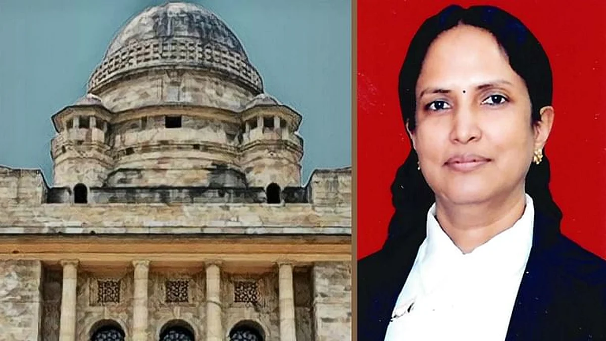 ಹೆಂಡತಿ ಆತ್ಮಹತ್ಯೆಗೆ ಪ್ರಚೋದನೆ ನೀಡಿದ ಪ್ರಕರಣ: ಆರೋಪಿಯನ್ನು ಖುಲಾಸೆಗೊಳಿಸಿದ ಬಾಂಬೆ ಹೈಕೋರ್ಟ್ ನಾಗಪುರ ಪೀಠ