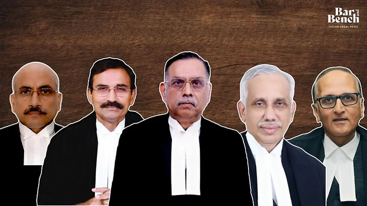 ಮರಾಠಾ ಮೀಸಲಾತಿ ಪ್ರಕರಣದಲ್ಲಿ ಎದ್ದಿರುವ ಪ್ರಮುಖ ಕಾನೂನು ಪ್ರಶ್ನೆಗಳ ಬಗ್ಗೆ ಬೆಳಕು ಚೆಲ್ಲಿದ ಎಜಿ ವೇಣುಗೋಪಾಲ್