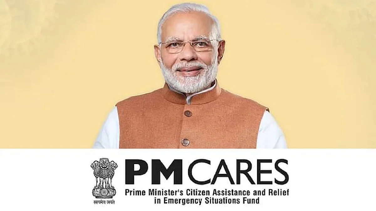 ಪಿಎಂ ಕೇರ್ಸ್ ನಿಧಿಯನ್ನು ದೇಶದ ನಿಧಿ ಎಂದು ಘೋಷಿಸುವಂತೆ ಕೋರಿ ದೆಹಲಿ ಹೈಕೋರ್ಟ್ನಲ್ಲಿ ಮನವಿ