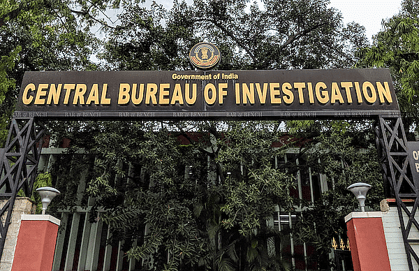 CBI