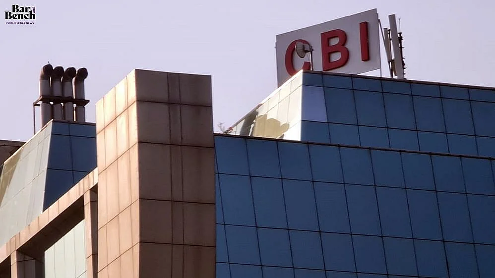CBI