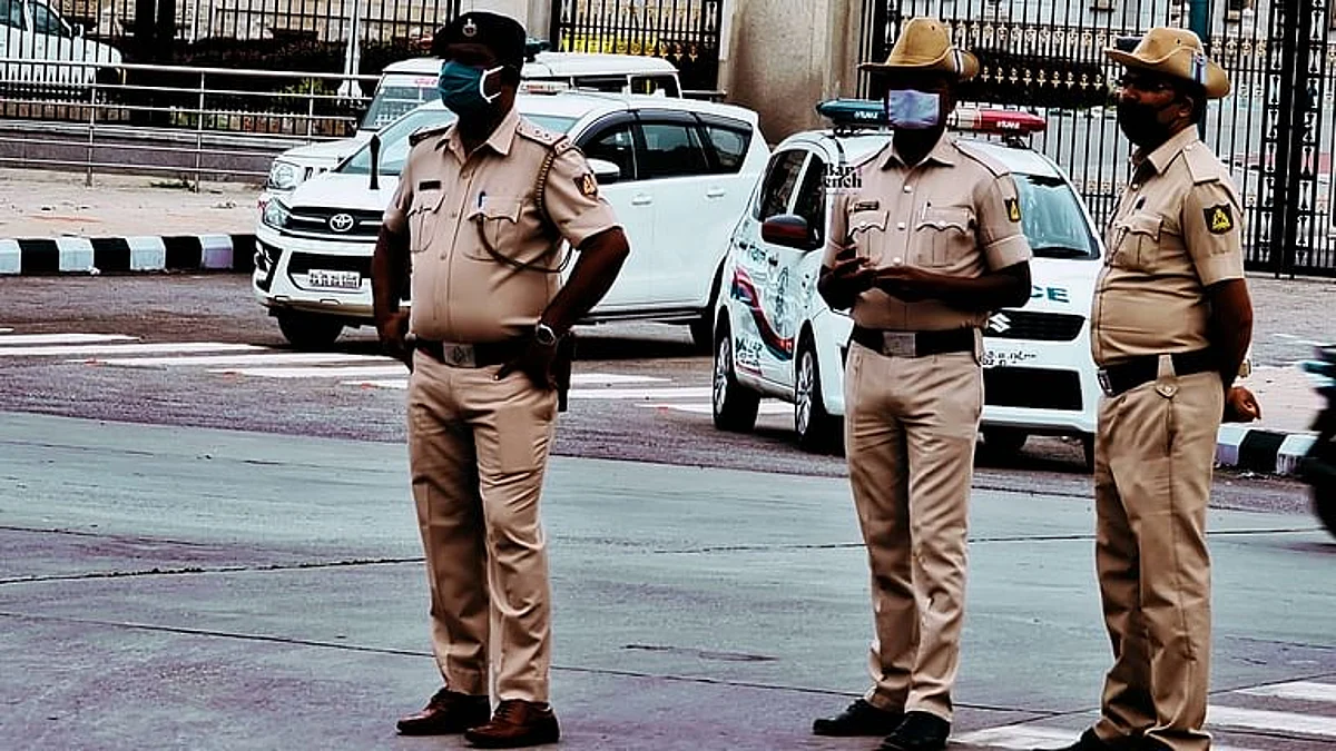 ಹಿಟ್ ಅಂಡ್ ರನ್ ಪ್ರಕರಣ: ಸಹೋದ್ಯೋಗಿಯ ಹಿತ ಕಾಯಲು ಮುಂದಾದ ತನಿಖಾಧಿಕಾರಿಗೆ ಬಾಂಬೆ ಹೈಕೋರ್ಟ್ ಛೀಮಾರಿ