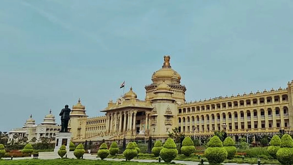 ರಮೇಶ್ ಜಾರಕಿಹೊಳಿ ವಿರುದ್ಧದ ದೂರು ವಾಪಸ್ ನಿರ್ಧಾರ; ದಿನೇಶ್ ಕಲ್ಲಹಳ್ಳಿ ಪರ ವಕೀಲರು ಹೇಳಿದ್ದೇನು?