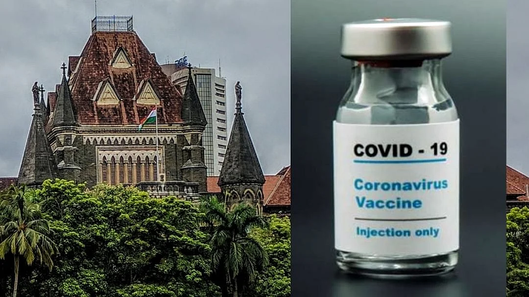 Bombay High Court, COVID-19 vaccination