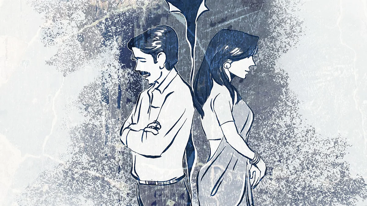 ಈಗಿನ ಪೀಳಿಗೆ ಮದುವೆಯನ್ನು ಬಹಳ ಲಘುವಾಗಿ ಪರಿಗಣಿಸಿದೆ: ಮದ್ರಾಸ್ ಹೈಕೋರ್ಟ್