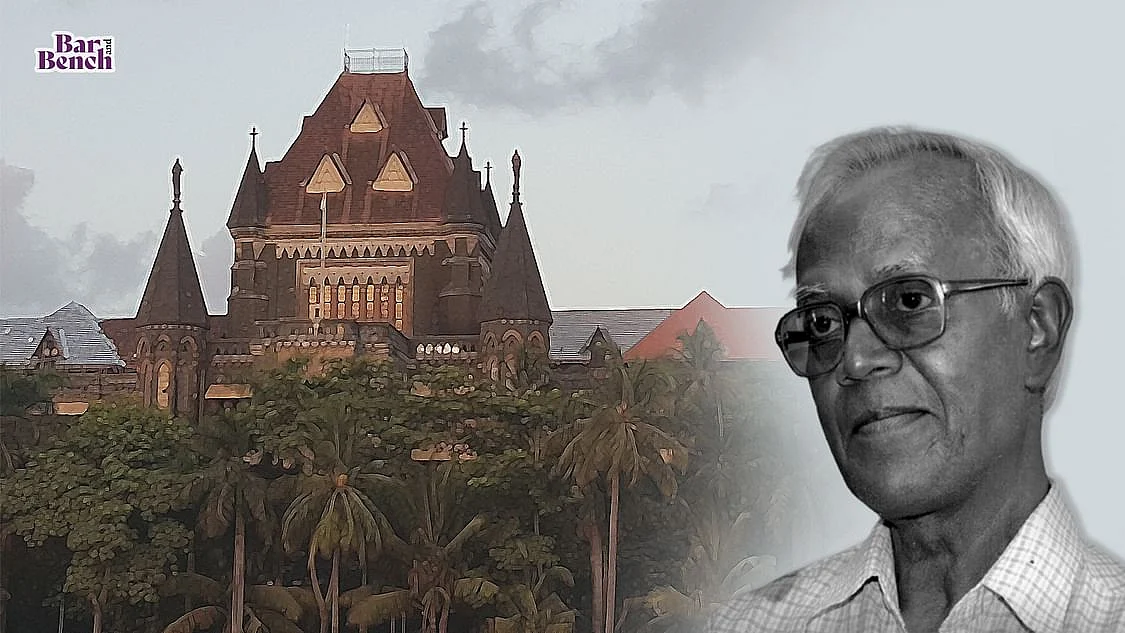 Stan Swamy and Bombay HC