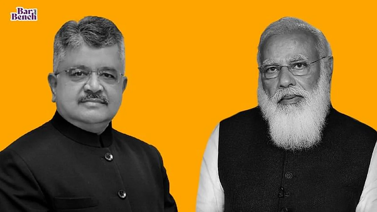 ಪ್ರಧಾನಿ ಮೋದಿ 17ರಿಂದ 18 ಗಂಟೆಗಳ ಕಾಲ ಕೆಲಸ ಮಾಡುವಾಗ ದೀರ್ಘಾವಧಿ ಕೆಲಸದ ಬಗ್ಗೆ ನಾವು ದೂರಲಾಗದು: ಸಾಲಿಸಿಟರ್ ಜನರಲ್