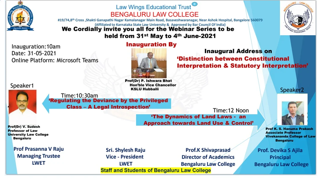 Invitation