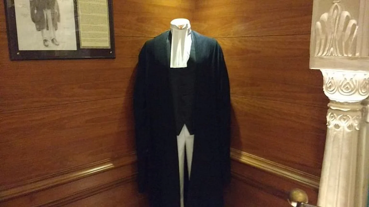 Judge