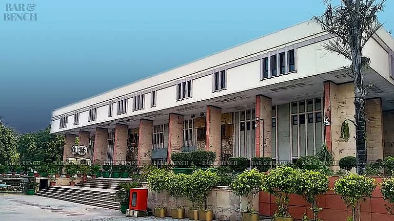 Delhi High Court
