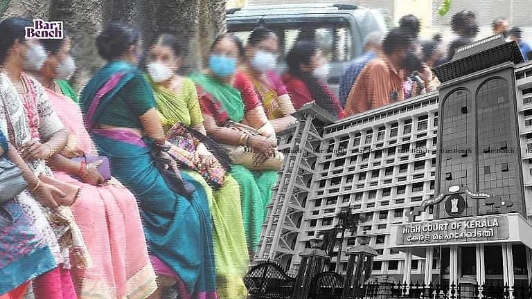 Kerala High Court
