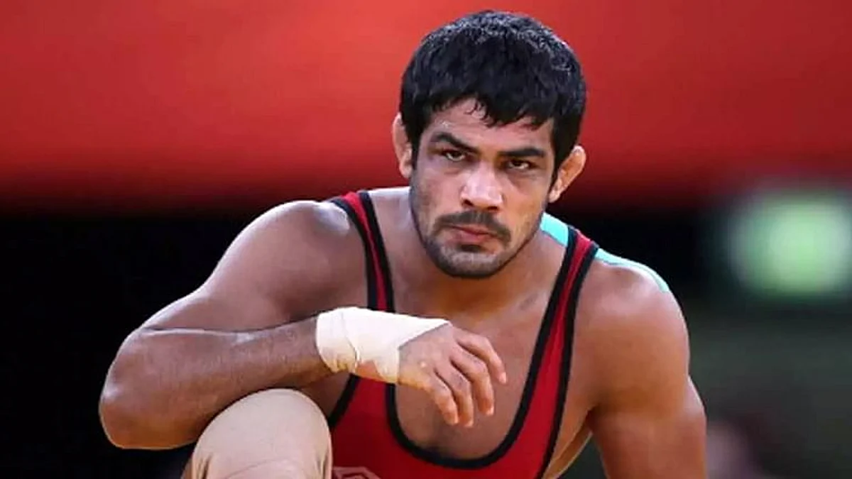 ಕೊಲೆ ಪ್ರಕರಣ: ಒಲಿಂಪಿಕ್ ಕುಸ್ತಿಪಟು ಸುಶೀಲ್ ಕುಮಾರ್ಗೆ ನಿರೀಕ್ಷಣಾ ಜಾಮೀನು ನಿರಾಕರಿಸಿದ ದೆಹಲಿ ನ್ಯಾಯಾಲಯ