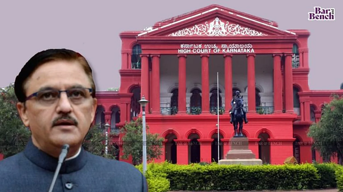 ಯುದ್ಧದ ಸ್ಥಿತಿ ಇದ್ದು ನ್ಯಾಯಾಧೀಶರು, ವಕೀಲರು ಯೋಧರಂತೆ ಹೋರಾಡಬೇಕು: ನ್ಯಾ. ಎ ಎಸ್ ಓಕಾ