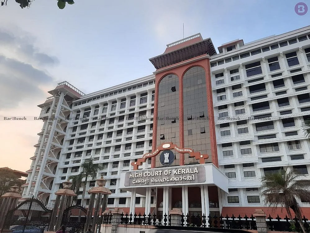 Kerala High Court