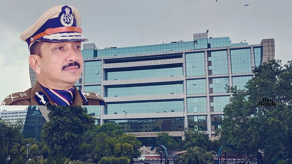 ಸಿಬಿಐ ನೂತನ ನಿರ್ದೇಶಕರಾಗಿ ಸುಬೋಧ್ ಕುಮಾರ್ ಜೈಸ್ವಾಲ್ ನೇಮಕ
