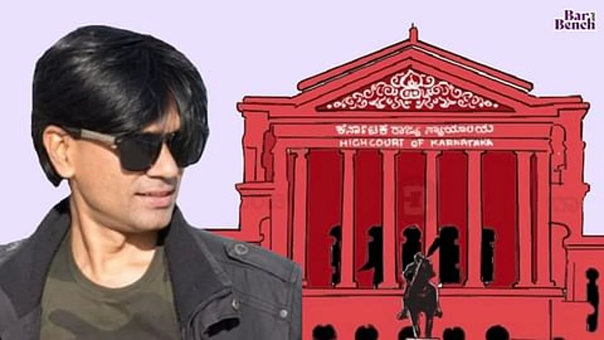 ಗಾಜಿಯಾಬಾದ್ ದಾಳಿ ವಿಡಿಯೋ: ಟ್ರಾನ್ಸಿಟ್ ನಿರೀಕ್ಷಣಾ ಜಾಮೀನು ಅರ್ಜಿ ಹಿಂಪಡೆಯಲು ಜುಬೈರ್ಗೆ ಕರ್ನಾಟಕ ಹೈಕೋರ್ಟ್ ಅವಕಾಶ