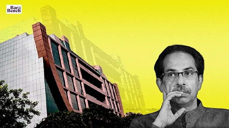CBI, Chief Minister Uddhav Thackeray (Maharashtra government)