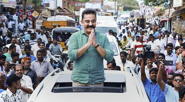 Kamal Haasan