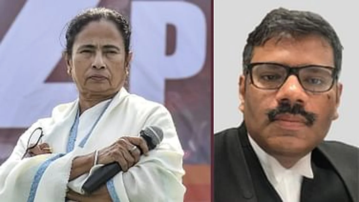 ಪ್ರಕರಣದಿಂದ ಹಿಂಸರಿದರೆ ನಾನು ಮಾಧ್ಯಮ ವಿಚಾರಣೆಗೆ ಒಳಗಾಗುವುದಿಲ್ಲವೇ? ಮಮತಾ ಅರ್ಜಿ ಆದೇಶ ಕಾಯ್ದಿರಿಸಿದ ನ್ಯಾ. ಚಂದಾ