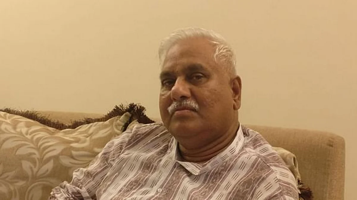 ಸುಪ್ರೀಂಕೋರ್ಟ್ ವಕೀಲರ ಸಂಘ ʼಸುಪ್ರೀಂʼ ಅಲ್ಲ: ನ್ಯಾ. ವಿ ಗೋಪಾಲಗೌಡ