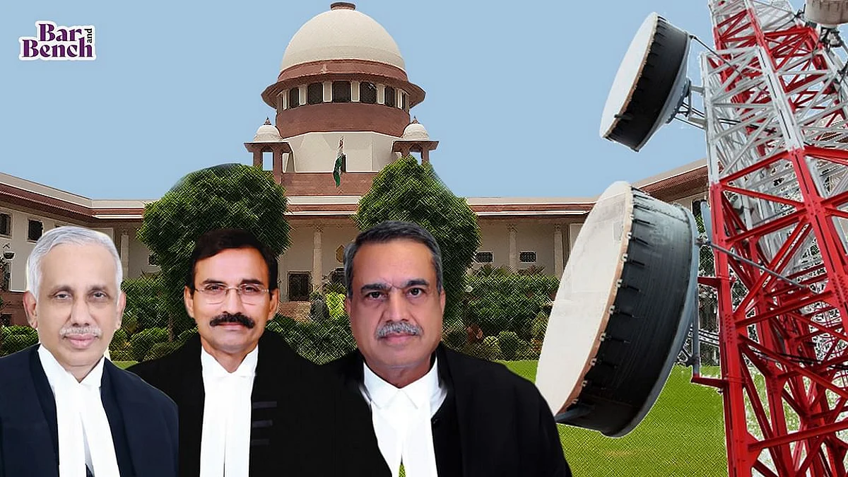 Supreme Court, Justices L Nageswara Rao, Abdul Nazeer and MR Shah